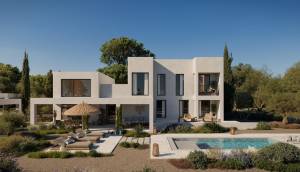 New - Villa - Mojacar - Playa De Macenas