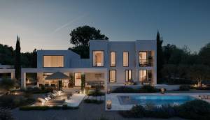 New - Villa - Mojacar - Playa De Macenas