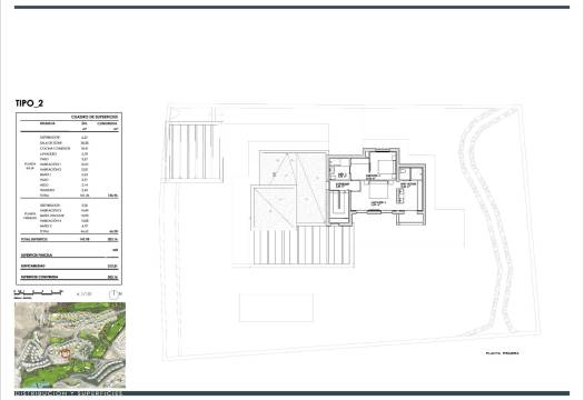 New - Villa - Mojacar - Playa De Macenas