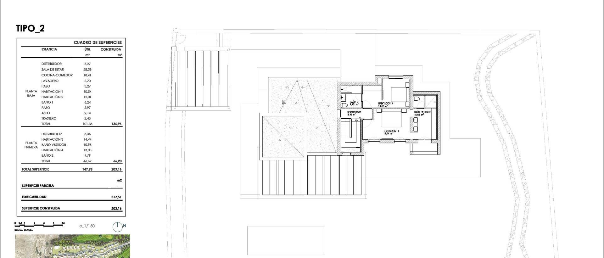 New - Villa - Mojacar - Playa De Macenas