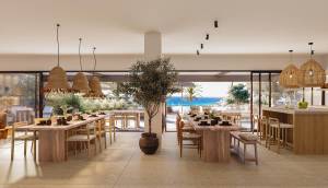 Obra Nueva - Apartmento - Mojacar - Playa Macenas (Mojácar)