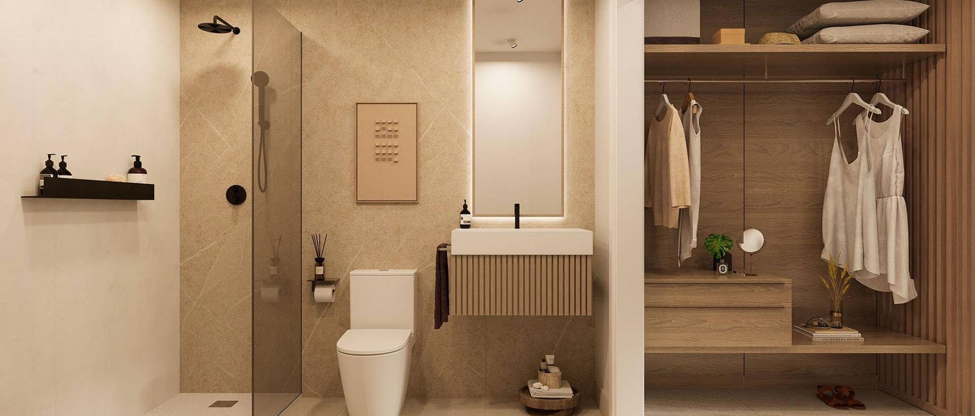 Obra Nueva - Apartmento - Mojacar - Playa Macenas (Mojácar)