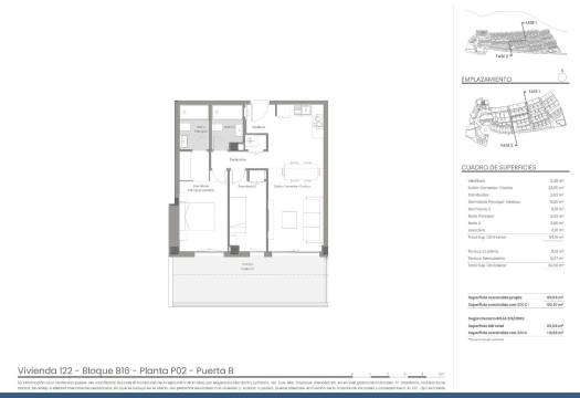 Obra Nueva - Apartmento - Mojacar - Playa Macenas (Mojácar)