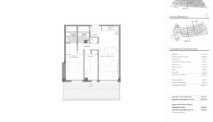 Obra Nueva - Apartmento - Mojacar - Playa Macenas (Mojácar)
