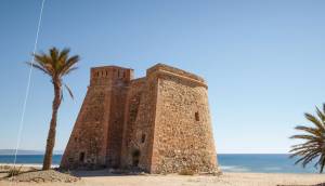 Obra Nueva - Apartmento - Mojacar - Playa Macenas (Mojácar)