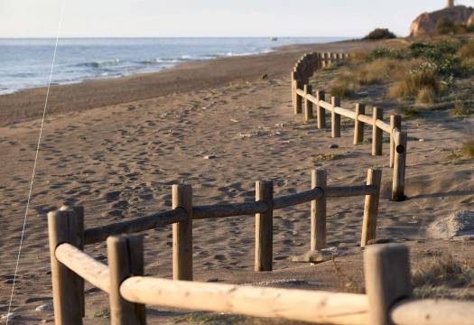 Obra Nueva - Apartmento - Mojacar - Playa Macenas (Mojácar)