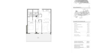 Obra Nueva - Apartmento - Mojacar - Playa Macenas (Mojácar)