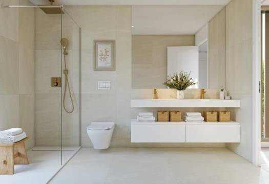 New - Townhouse - Godella - Campolivar