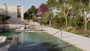New - Townhouse - Godella - Campolivar