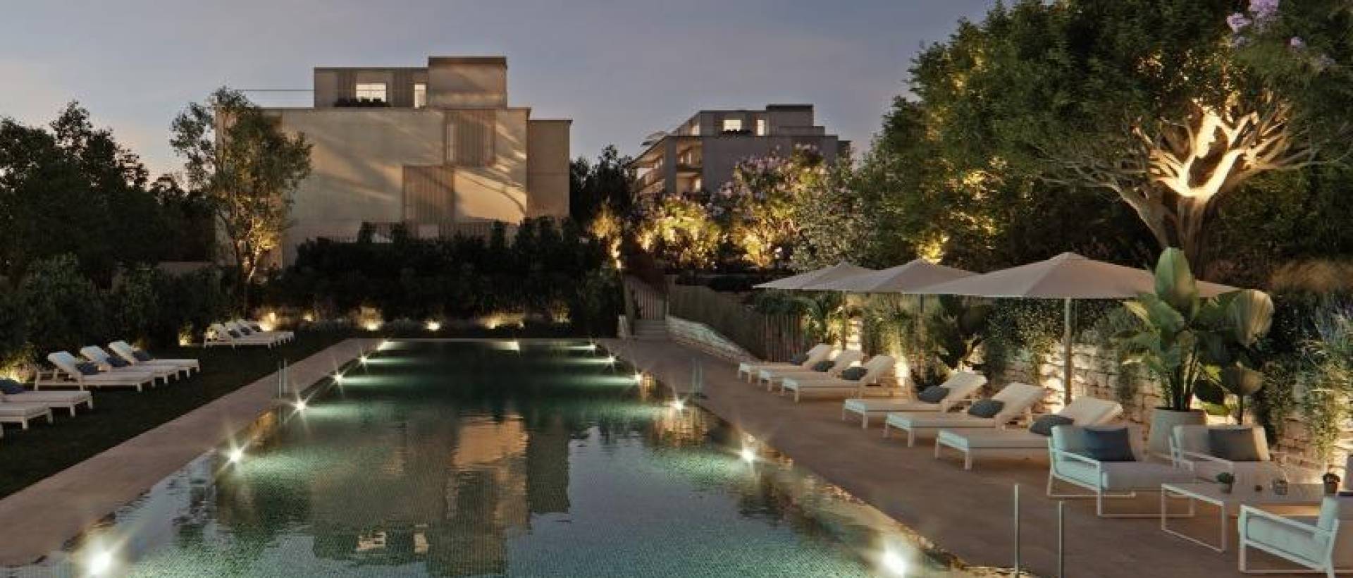 New - Townhouse - Godella - Campolivar