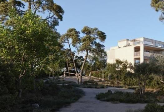 New - Townhouse - Godella - Campolivar