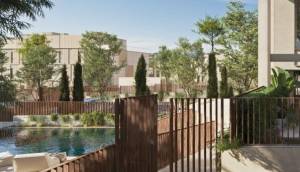 New - Townhouse - Godella - Campolivar