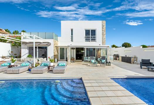 Villa - Resale - Ciudad Quesada - Ciudad Quesada