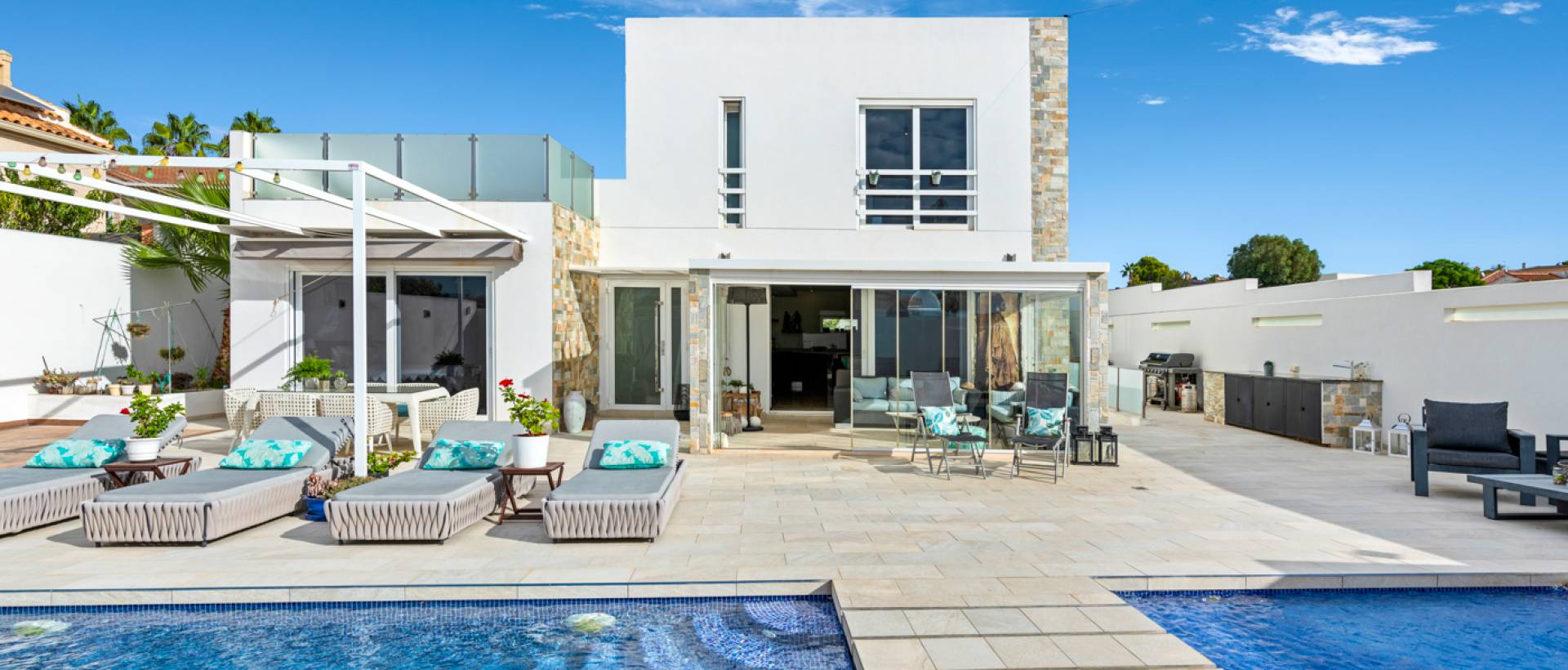 Reventa - Villa / Chalet - Ciudad Quesada