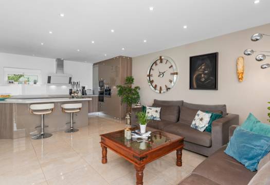 Reventa - Villa / Chalet - Ciudad Quesada