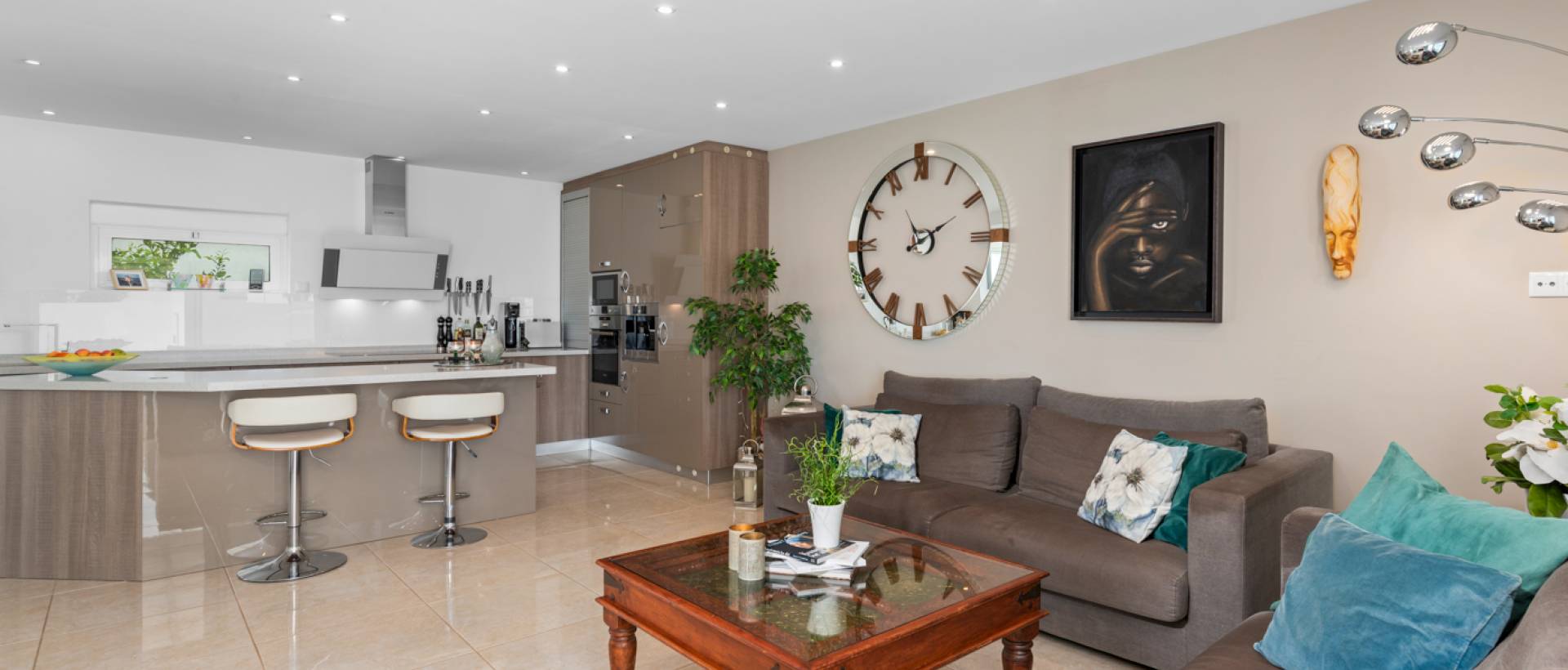 Reventa - Villa / Chalet - Ciudad Quesada