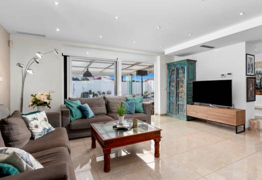 Reventa - Villa / Chalet - Ciudad Quesada