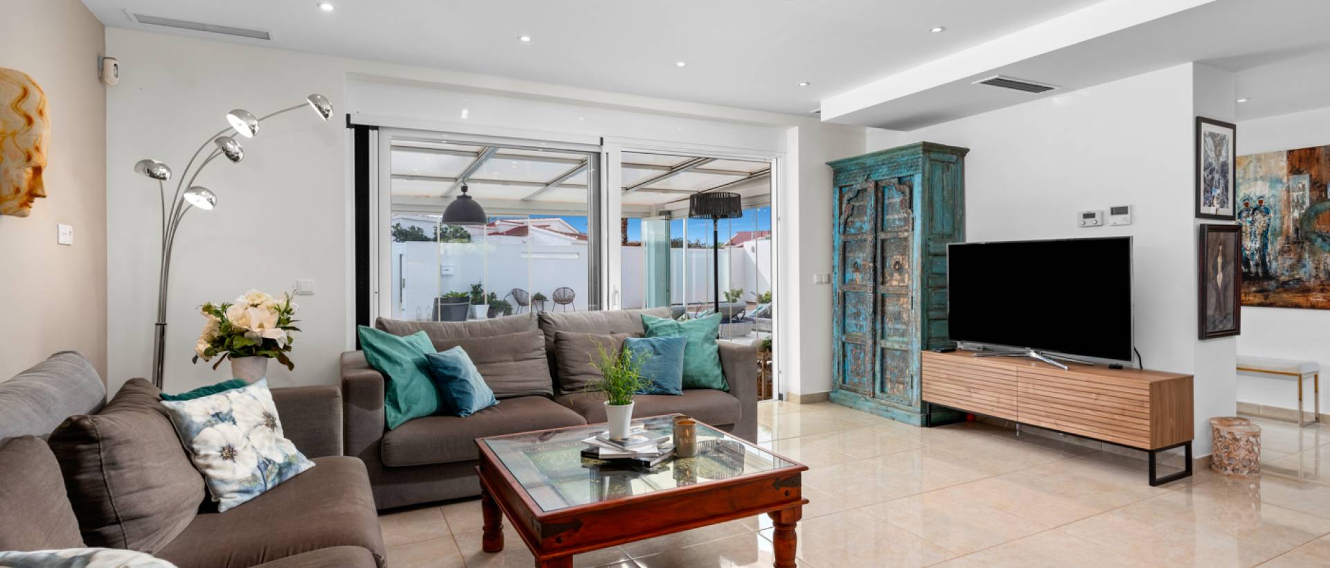 Reventa - Villa / Chalet - Ciudad Quesada