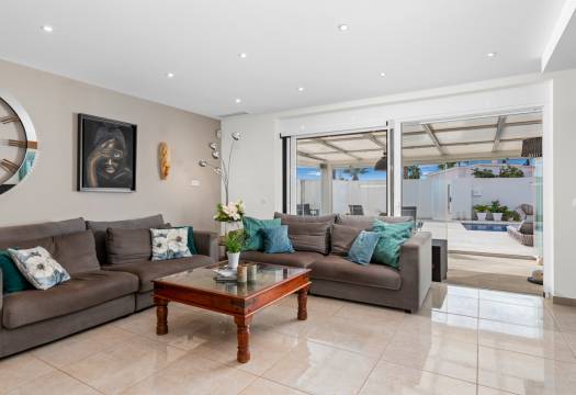 Reventa - Villa / Chalet - Ciudad Quesada