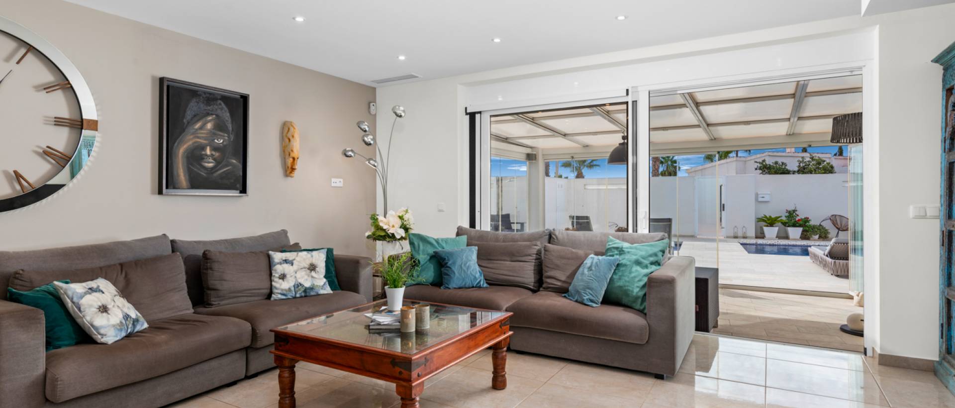 Reventa - Villa / Chalet - Ciudad Quesada