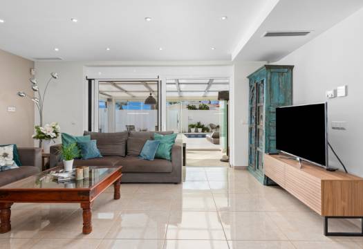 Reventa - Villa / Chalet - Ciudad Quesada