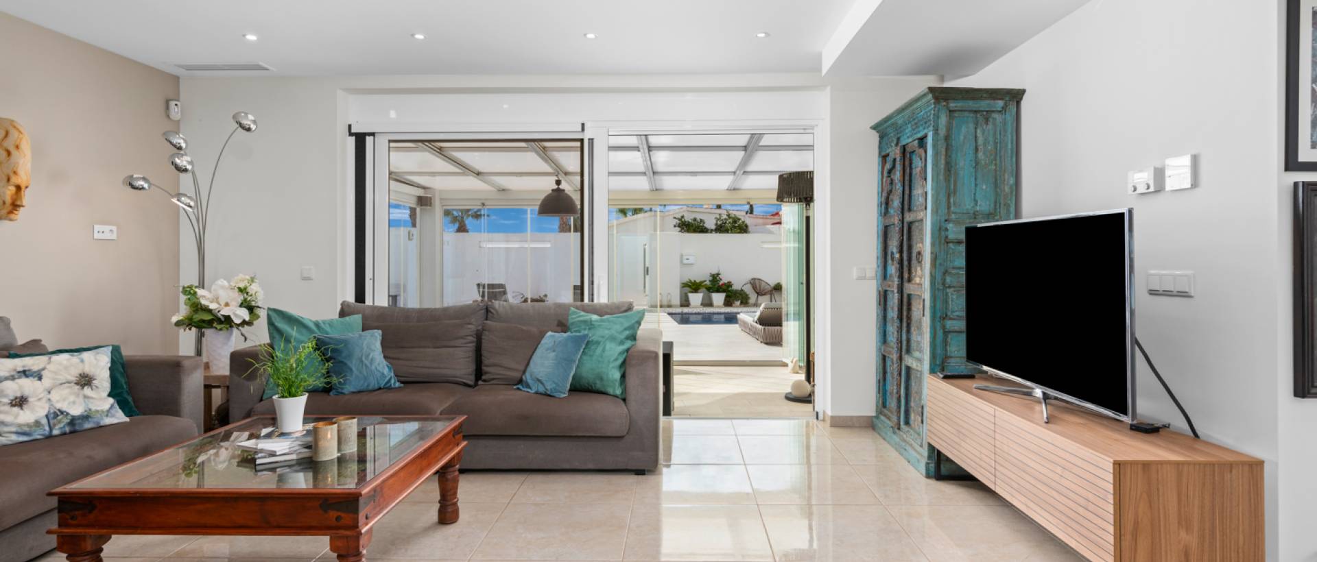 Reventa - Villa / Chalet - Ciudad Quesada