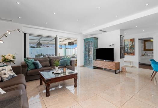 Reventa - Villa / Chalet - Ciudad Quesada