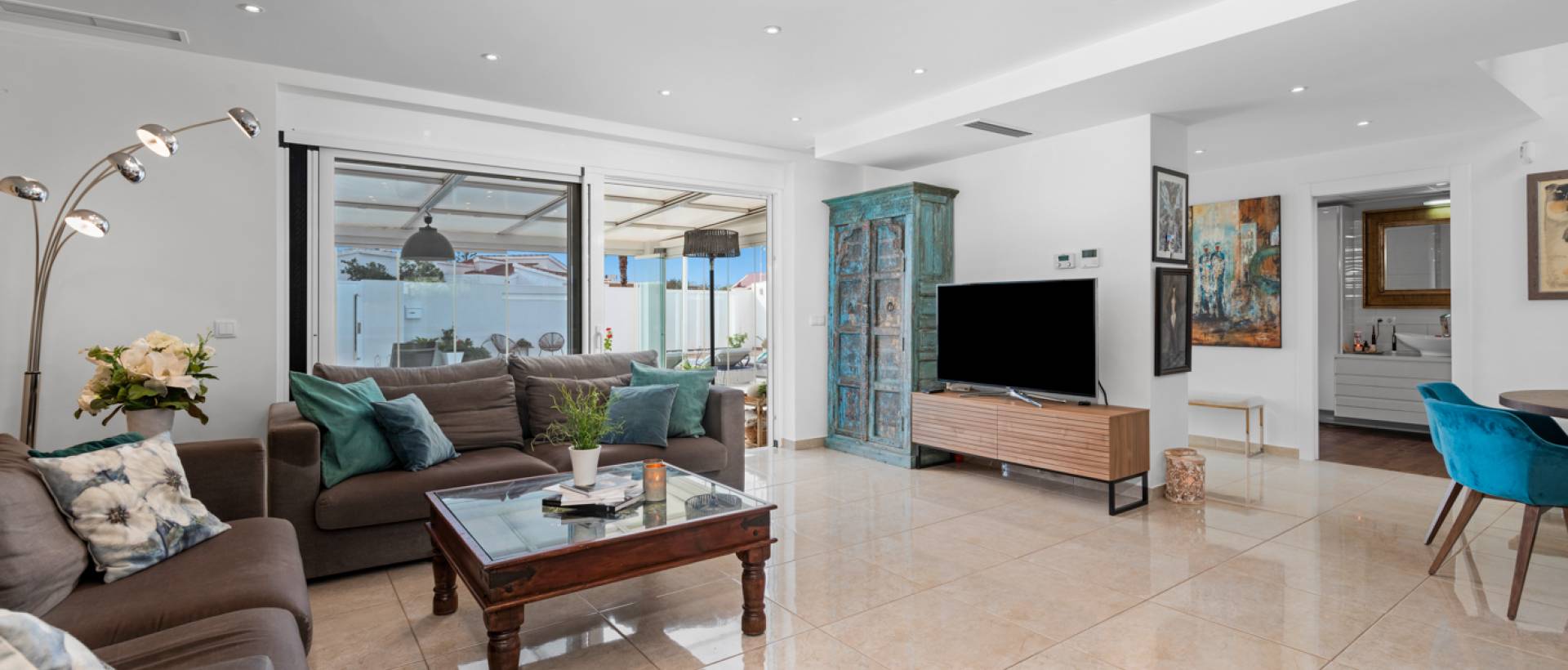 Reventa - Villa / Chalet - Ciudad Quesada