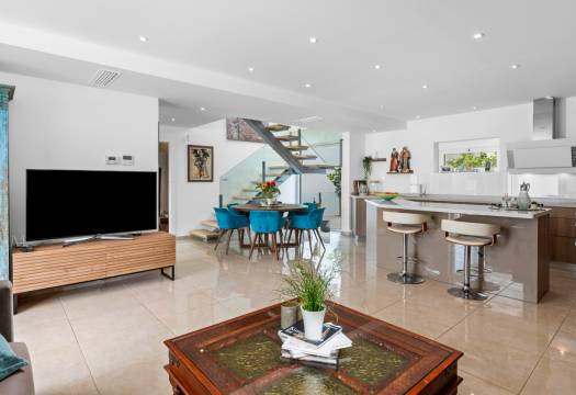 Reventa - Villa / Chalet - Ciudad Quesada