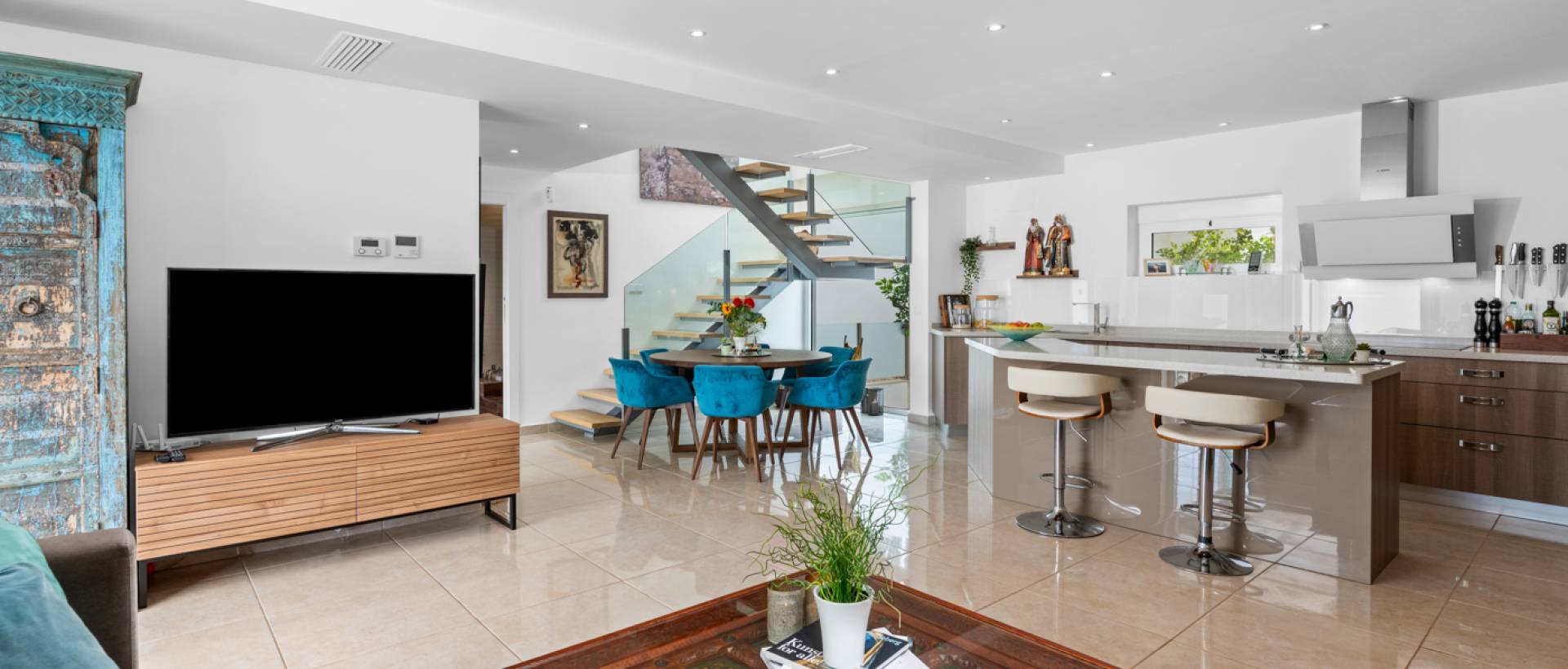 Reventa - Villa / Chalet - Ciudad Quesada