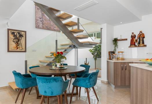 Reventa - Villa / Chalet - Ciudad Quesada