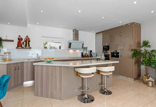 Reventa - Villa / Chalet - Ciudad Quesada