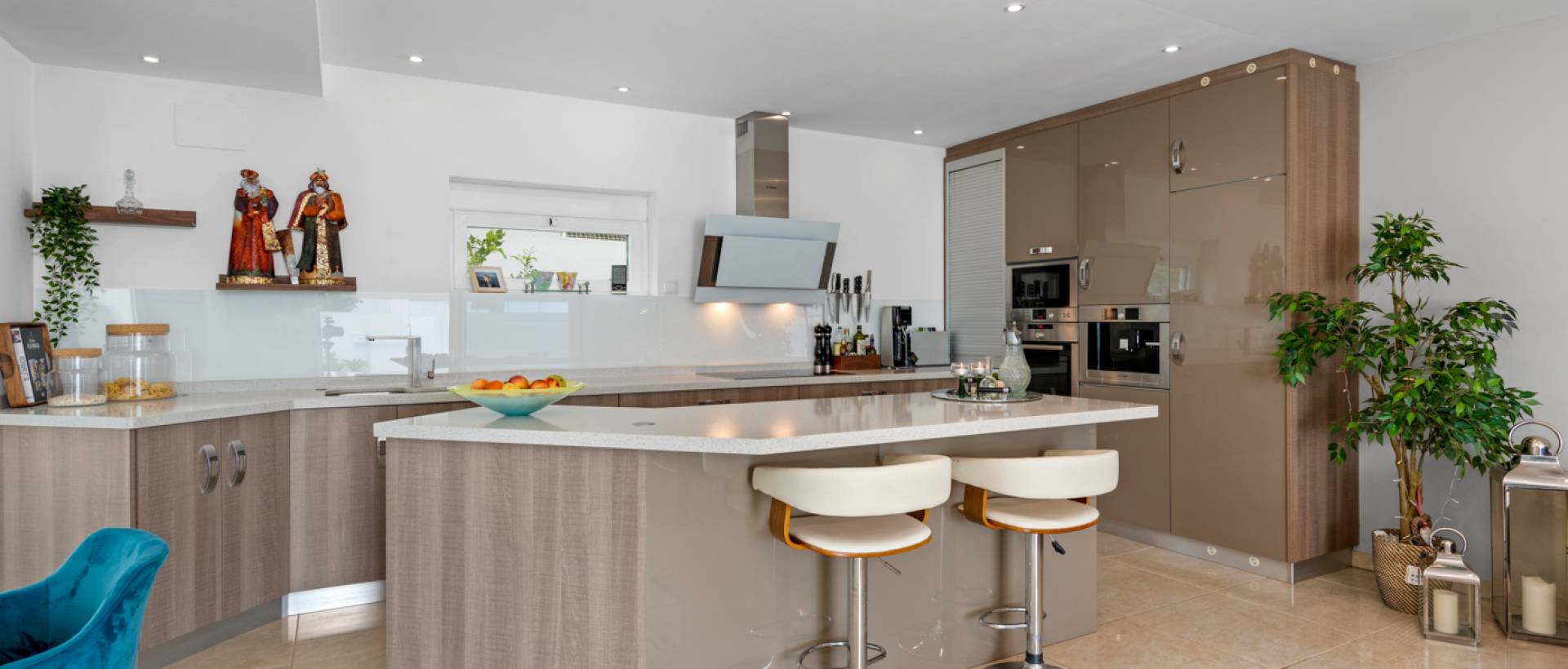 Reventa - Villa / Chalet - Ciudad Quesada
