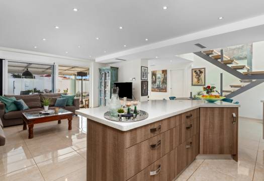 Reventa - Villa / Chalet - Ciudad Quesada