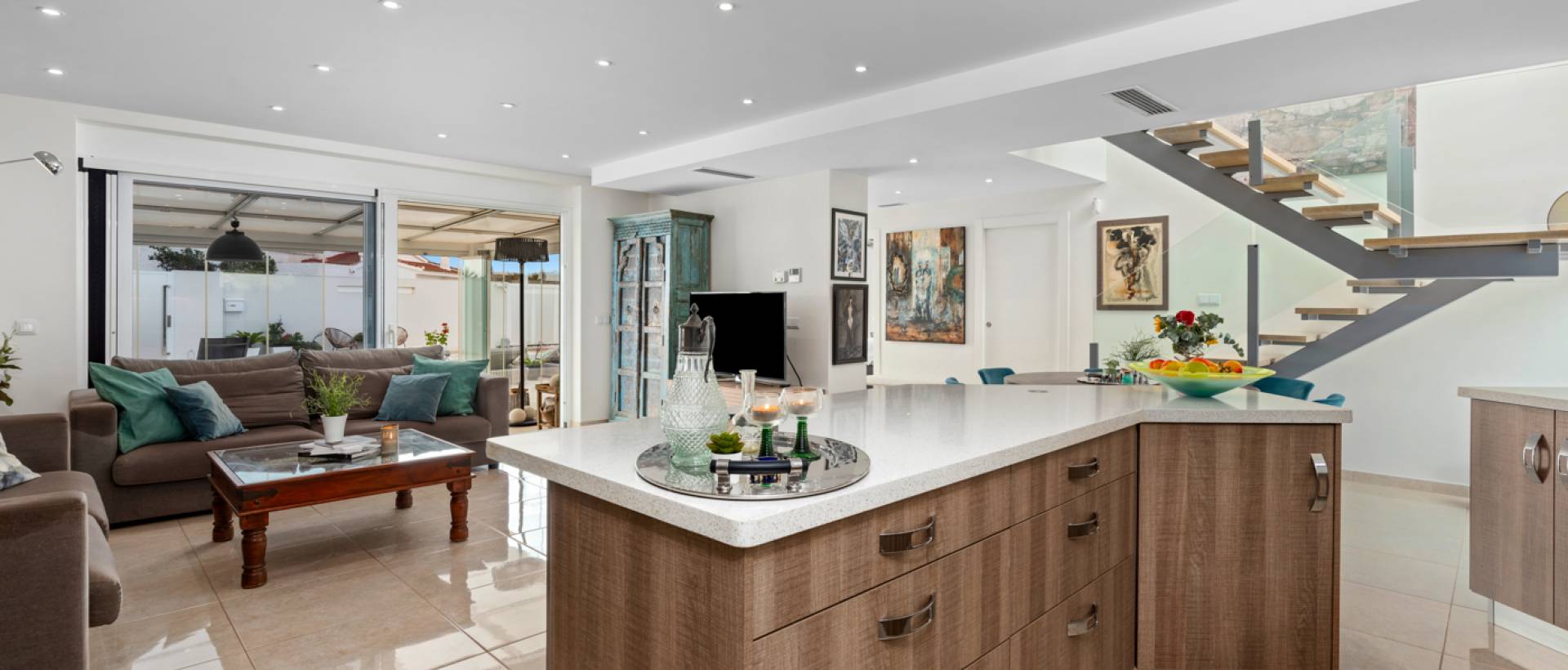 Reventa - Villa / Chalet - Ciudad Quesada