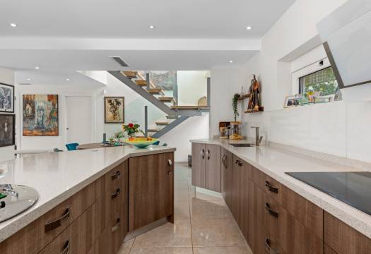 Reventa - Villa / Chalet - Ciudad Quesada