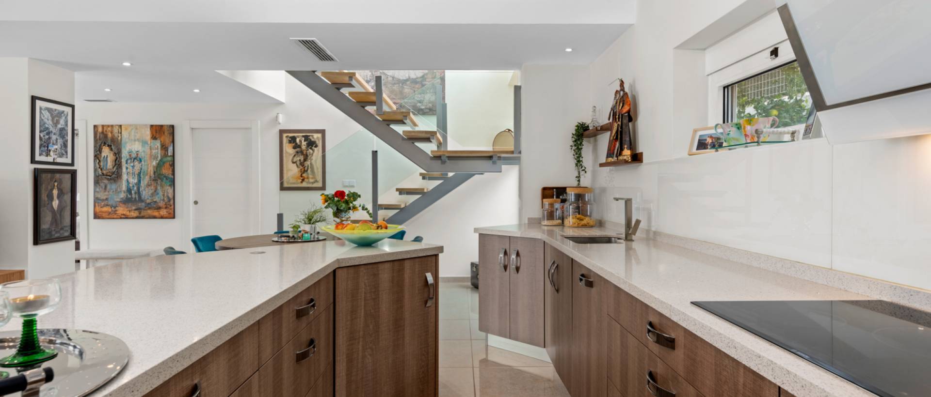 Reventa - Villa / Chalet - Ciudad Quesada