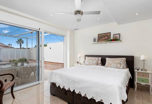 Reventa - Villa / Chalet - Ciudad Quesada