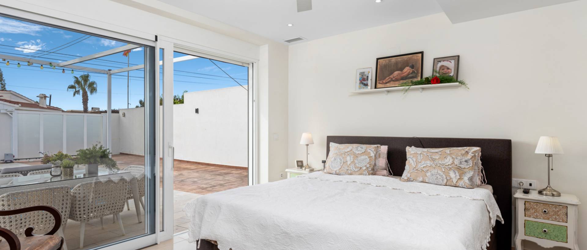 Reventa - Villa / Chalet - Ciudad Quesada