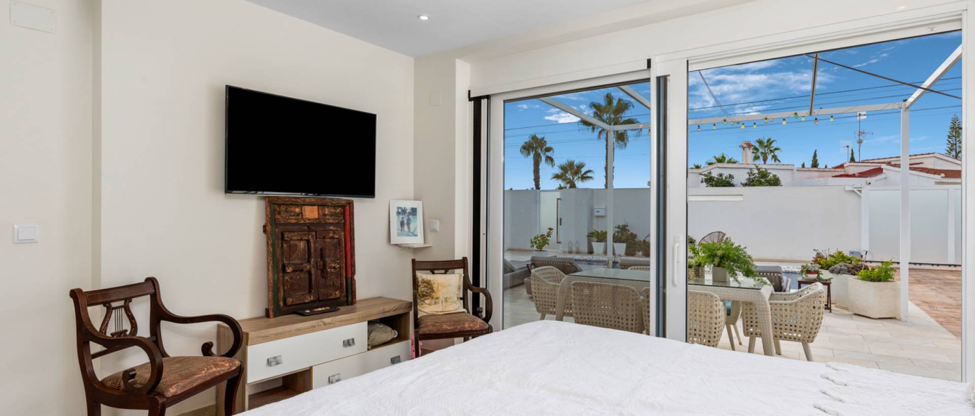 Reventa - Villa / Chalet - Ciudad Quesada