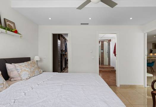 Reventa - Villa / Chalet - Ciudad Quesada