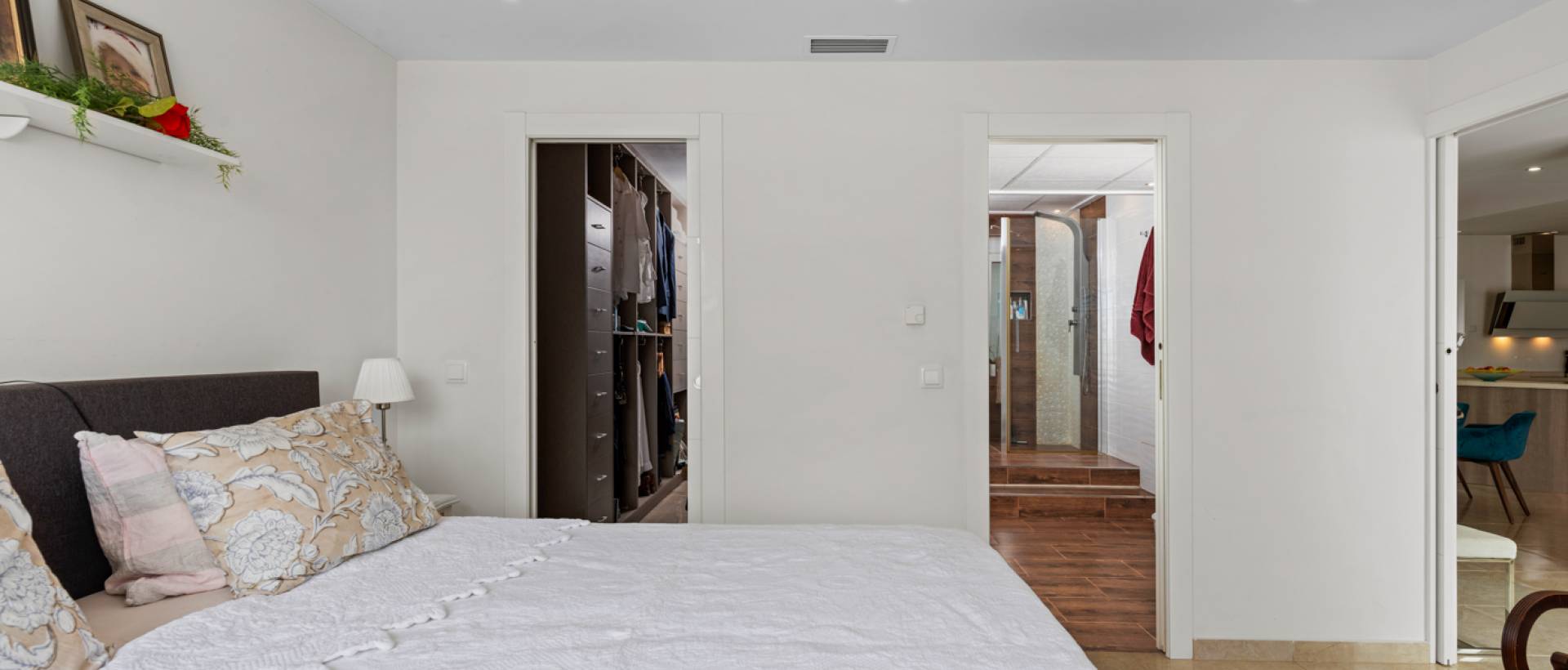 Reventa - Villa / Chalet - Ciudad Quesada