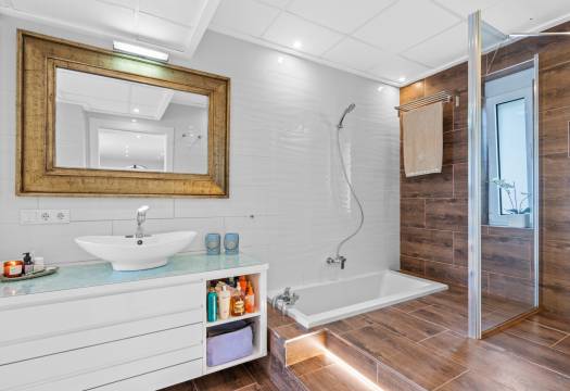 Reventa - Villa / Chalet - Ciudad Quesada