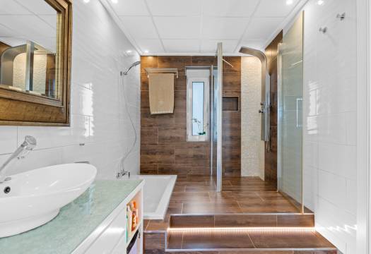 Reventa - Villa / Chalet - Ciudad Quesada