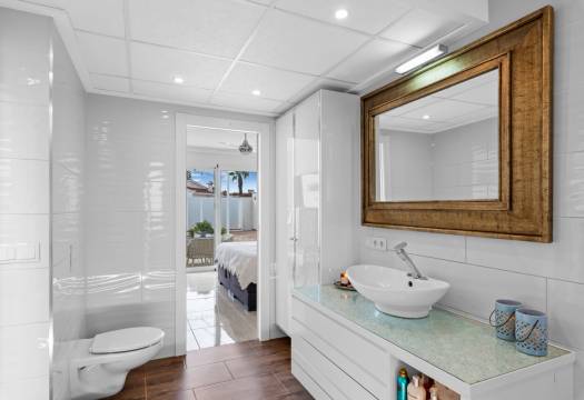 Reventa - Villa / Chalet - Ciudad Quesada