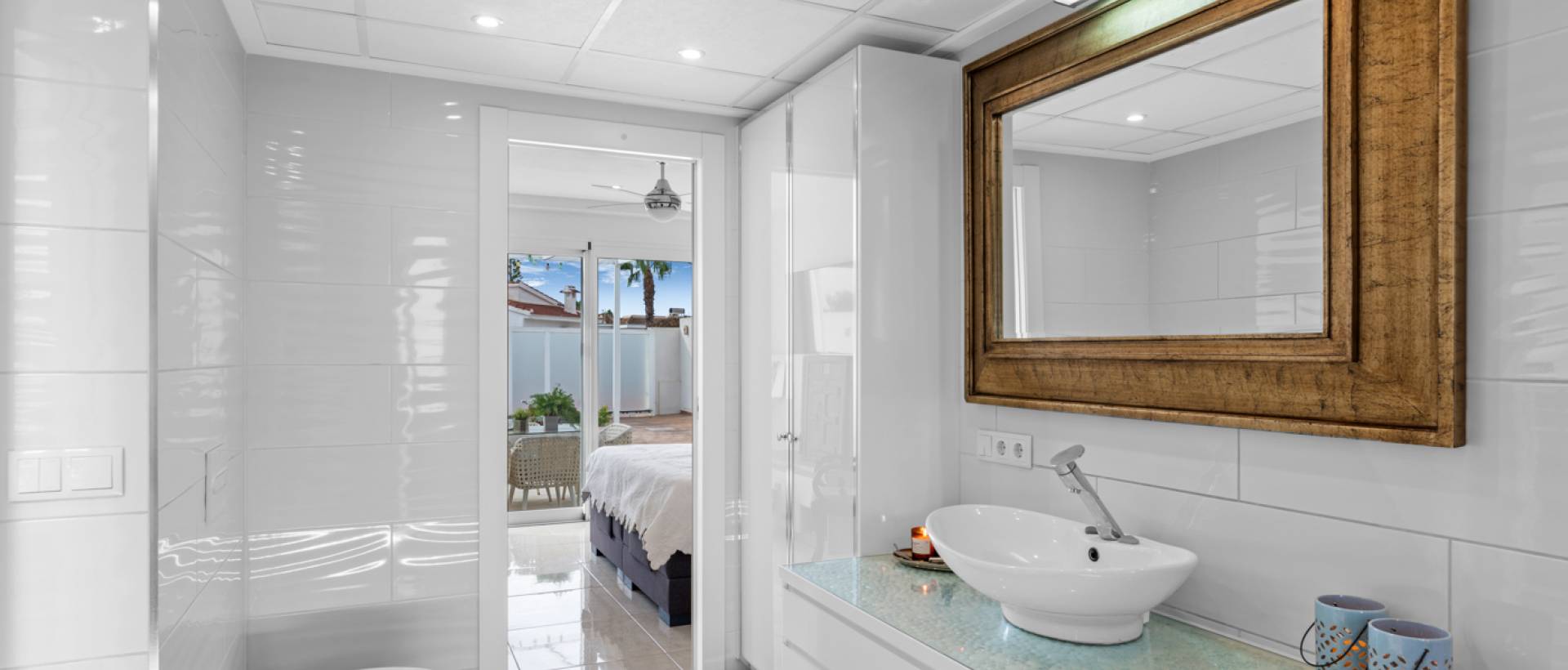 Reventa - Villa / Chalet - Ciudad Quesada