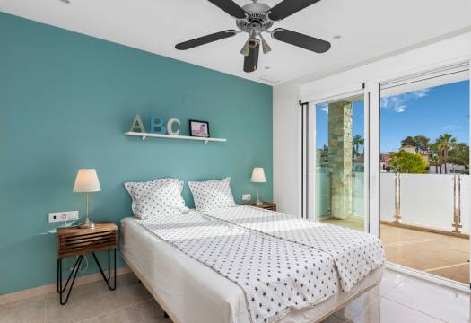 Reventa - Villa / Chalet - Ciudad Quesada