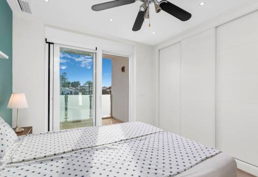 Reventa - Villa / Chalet - Ciudad Quesada