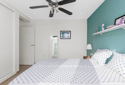 Reventa - Villa / Chalet - Ciudad Quesada