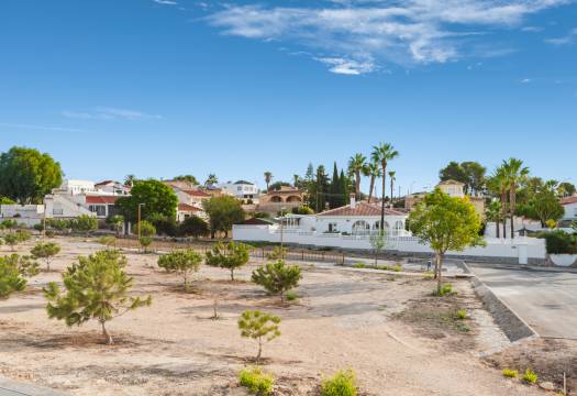 Reventa - Villa / Chalet - Ciudad Quesada